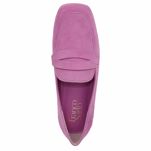 Luxury Moccasins - Image 2