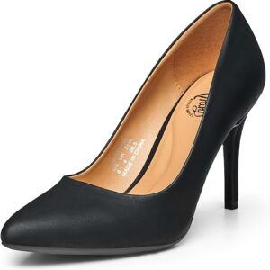 Timeless Pumps