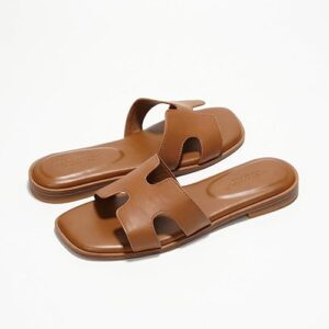 Summer Sandals