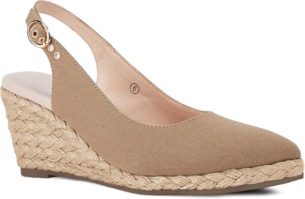 Casual Espadrilles