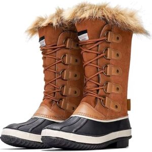 Winter Boots