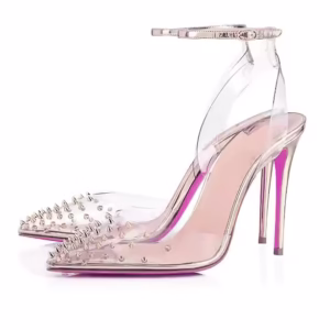 Statement High Heels