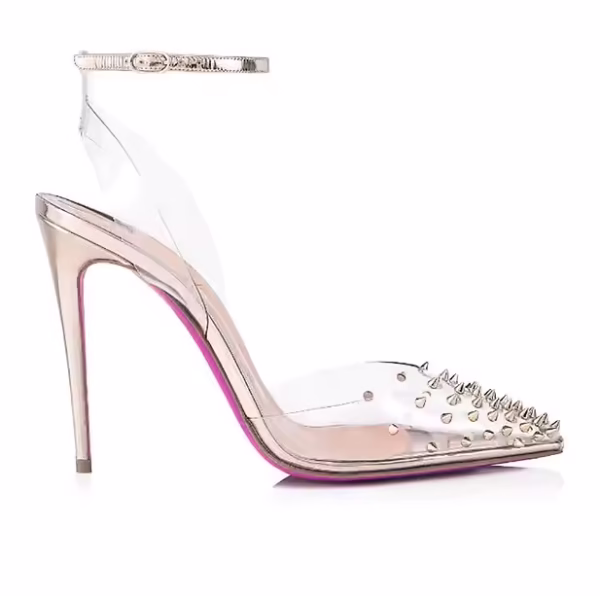 Statement High Heels - Image 2