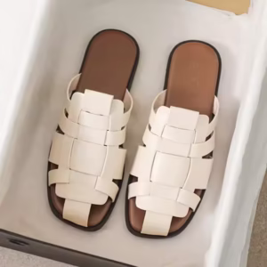 Slip-On Loafers