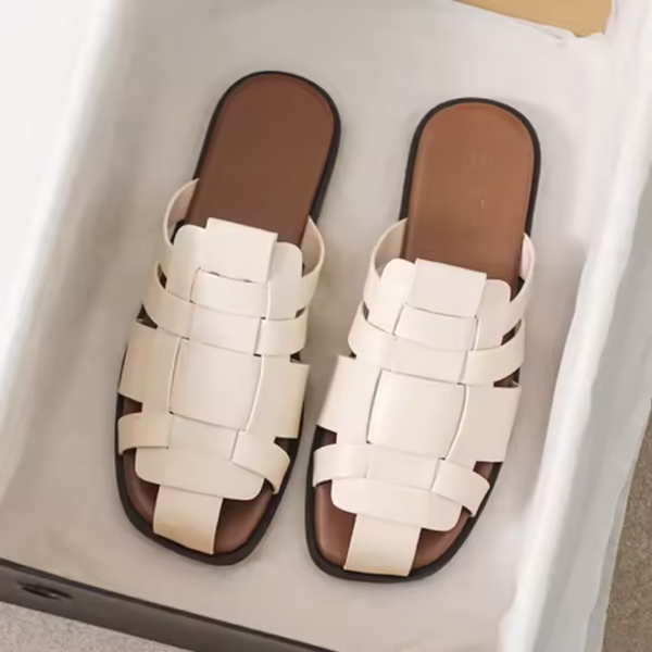 Slip-On Loafers