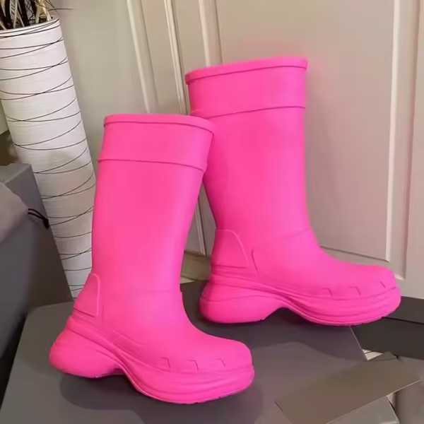 Rainy Weather Boots - Image 6