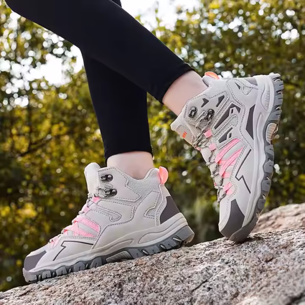 Outdoor Hiking Boots - Image 5