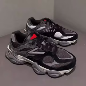 Sporty Running Shoes