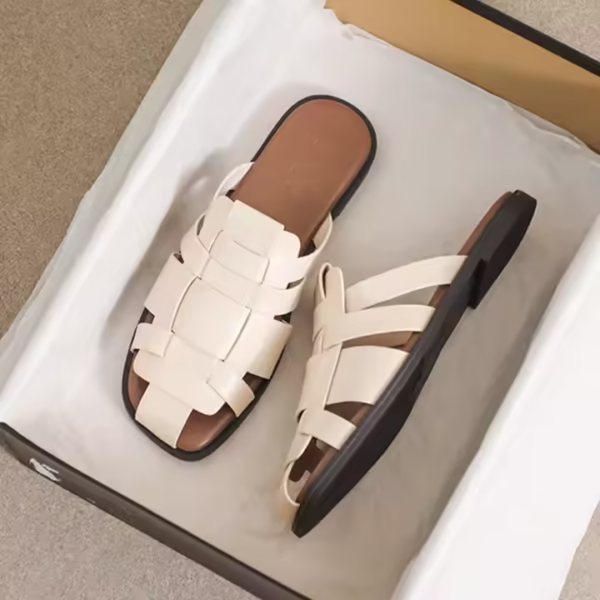 Slip-On Loafers - Image 2