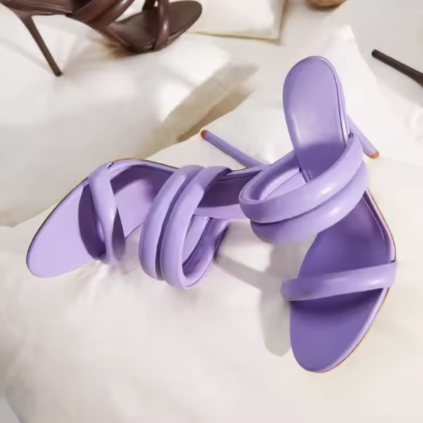 Sustainable High Heels - Image 6