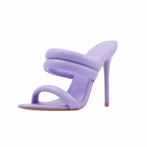 Sustainable High Heels