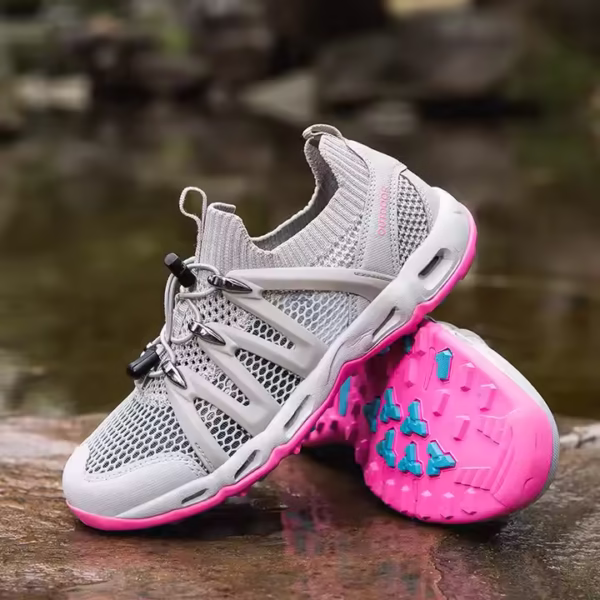 Trekking Shoes - Image 3