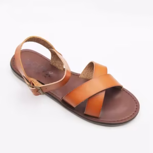 Crossbody Flats