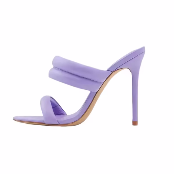 Sustainable High Heels - Image 5
