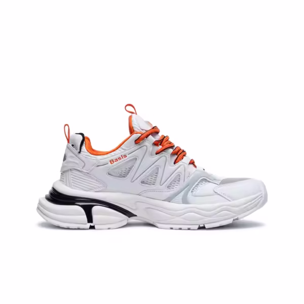 Luxury Casual Sneakers