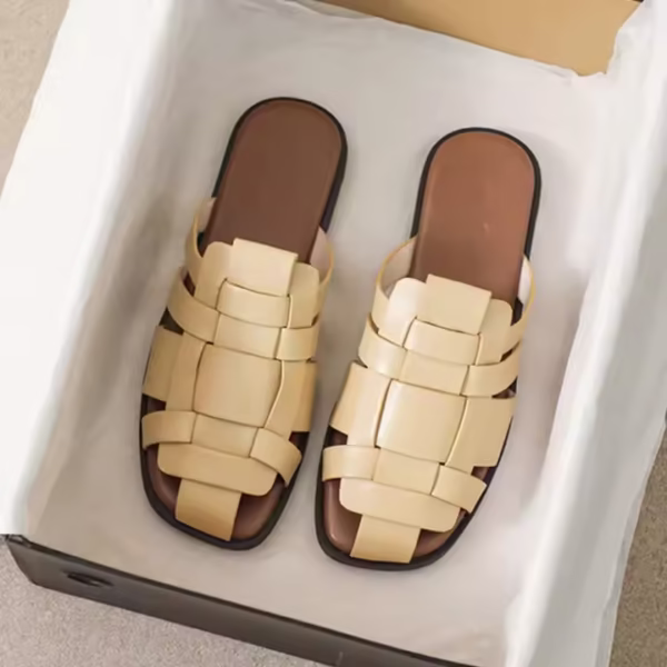 Slip-On Loafers - Image 4