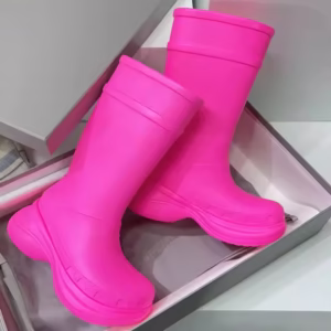 Rainy Weather Boots