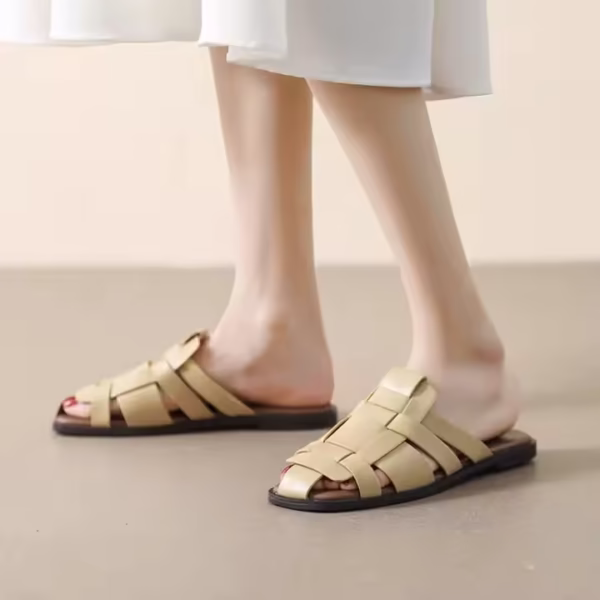 Slip-On Loafers - Image 3