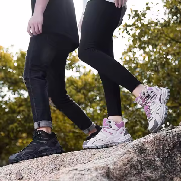 Outdoor Hiking Boots - Image 4