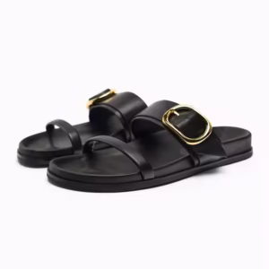 Luxe Slip-Ons