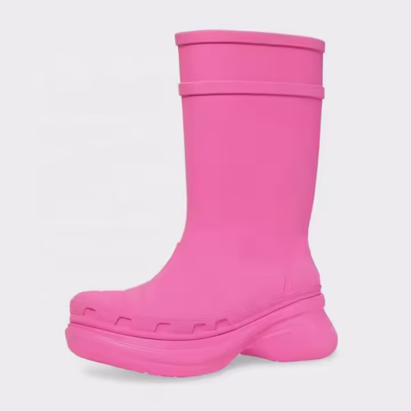 Rainy Weather Boots - Image 4