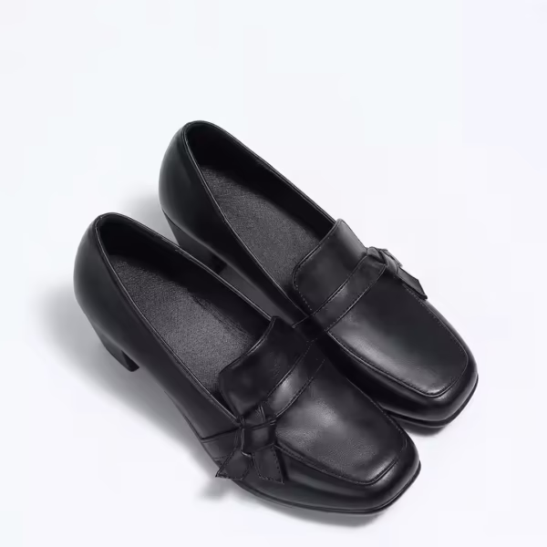 Business Loafers