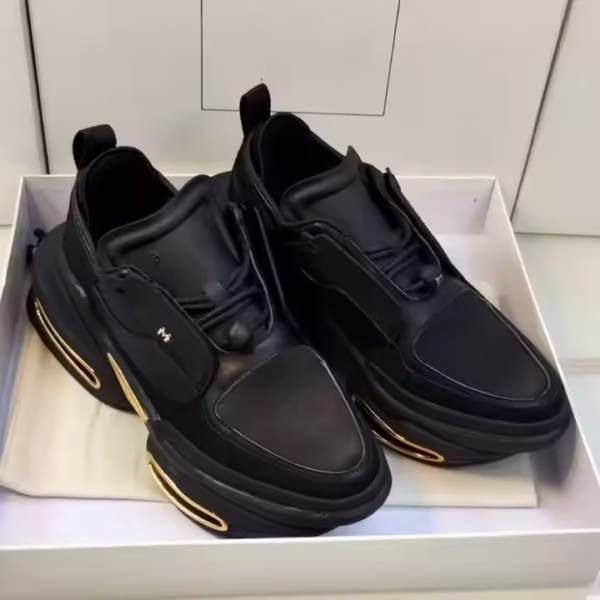 Comfortable Running Shoes