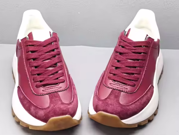 High-End Platform Sneakers - Image 3