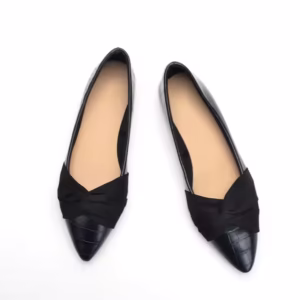 Sustainable Flats