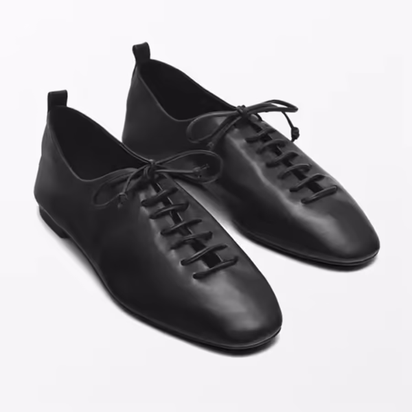 Casual Boat Shoes - Image 4