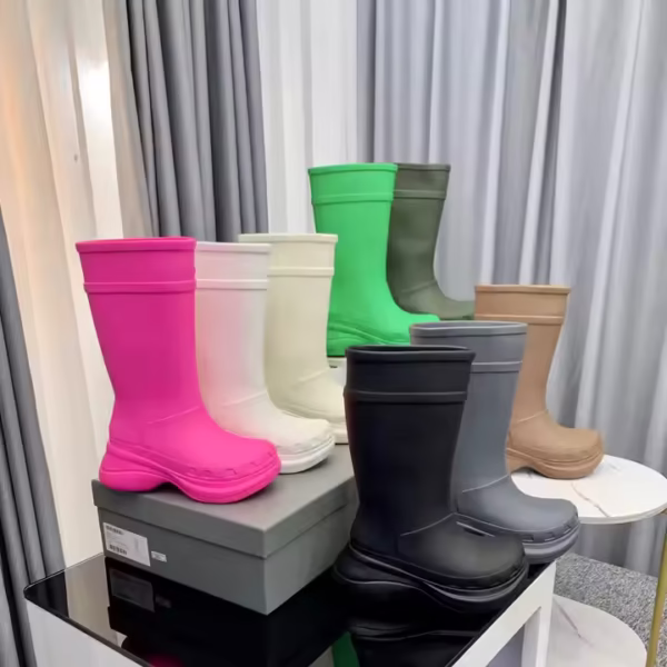 Rainy Weather Boots - Image 3