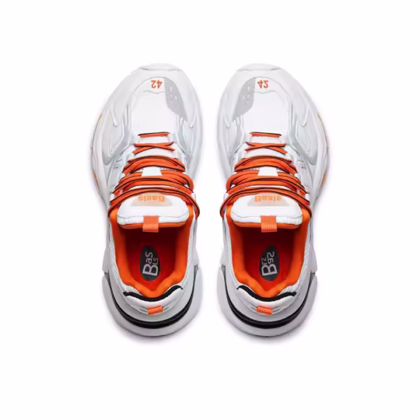 Luxury Casual Sneakers - Image 2