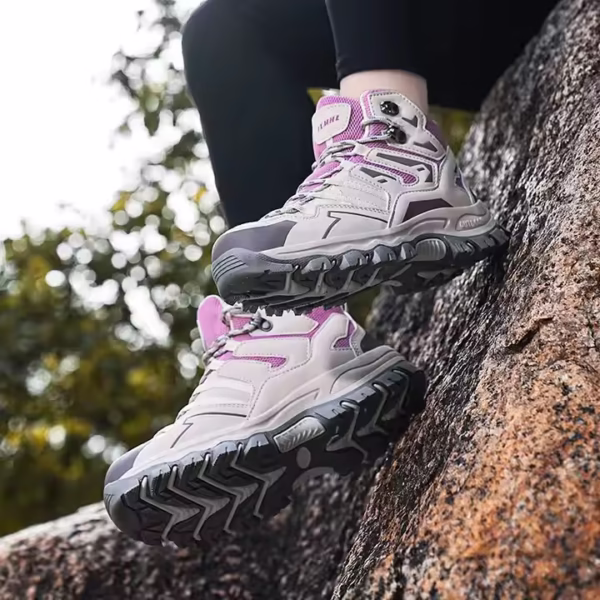 Outdoor Hiking Boots - Image 2